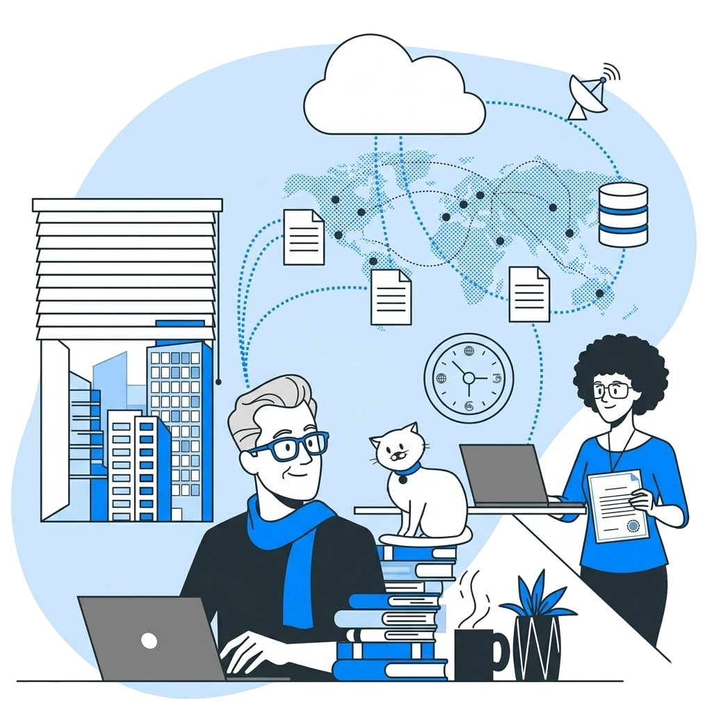 Browse virtual numbers